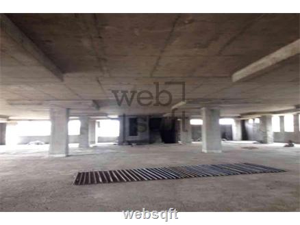 Commercial Commercial complex for Rent in Moosapet